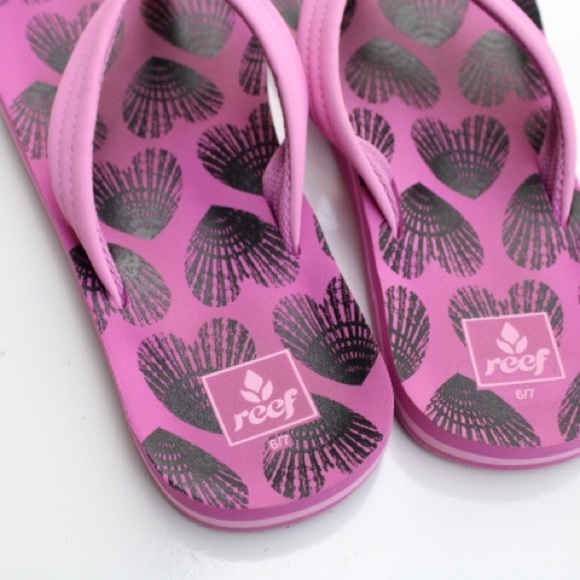Reef Ahi sandals - Picture 9 of 11